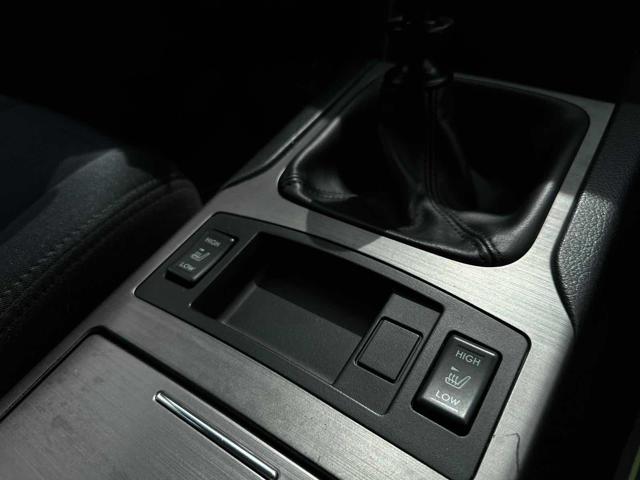 SUBARU Legacy usata, con Lettore CD