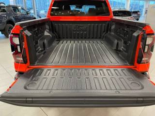 FORD Ranger Raptor usata, con Autoradio
