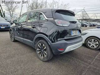 OPEL Crossland usata, con Airbag Passeggero