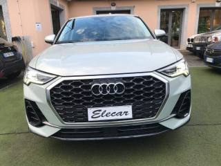AUDI Q3 usata, con Airbag