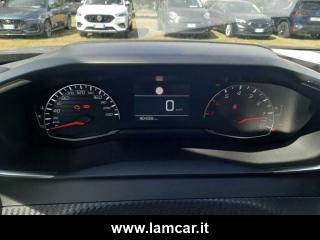 PEUGEOT 2008 usata, con USB