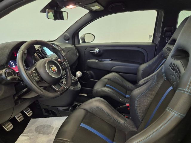 ABARTH 695 usata, con Chiusura centralizzata