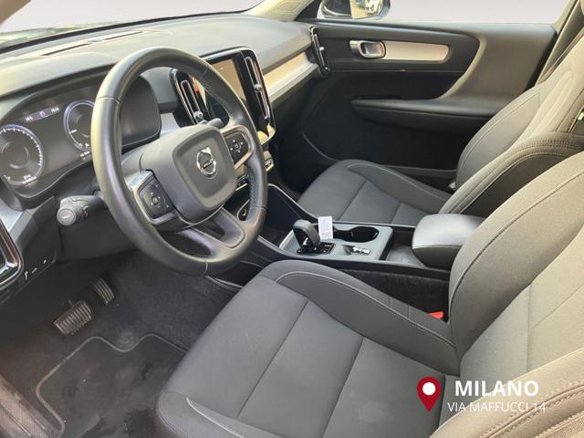 VOLVO XC40 usata, con Climatizzatore