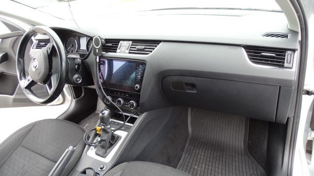 SKODA Octavia usata 84