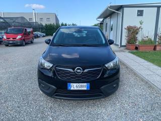 OPEL Crossland X usata, con Airbag