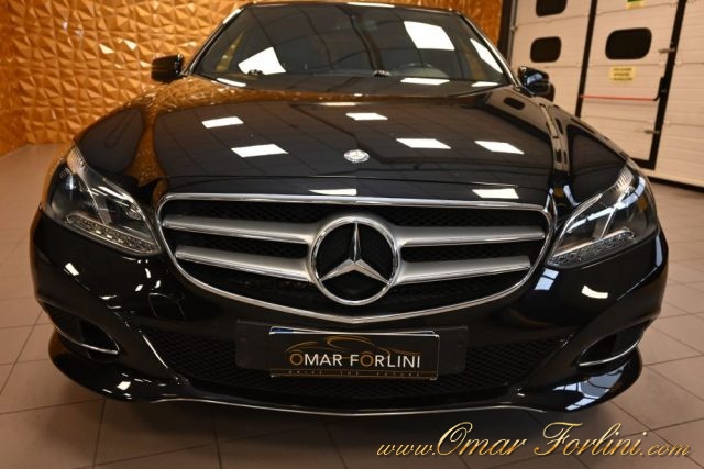MERCEDES-BENZ E 300 usata 101