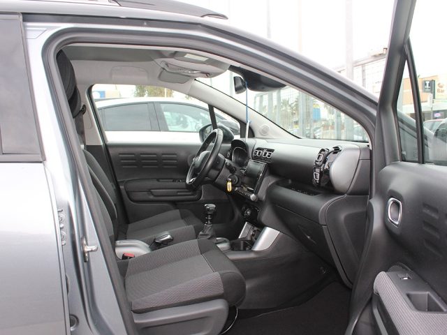 CITROEN C3 Aircross usata, con Cruise Control