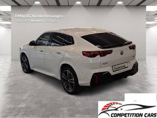 BMW X2 usata, con Airbag laterali