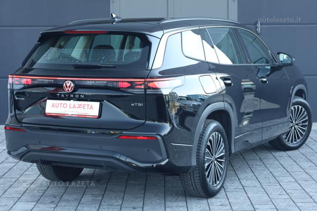 VOLKSWAGEN Tayron usata, con Airbag laterali