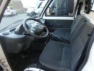 PIAGGIO Porter usata 9