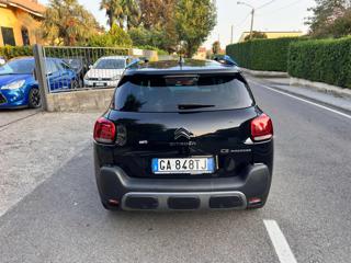 CITROEN C3 Aircross usata, con Autoradio
