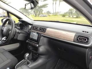 CITROEN C3 usata, con Fendinebbia