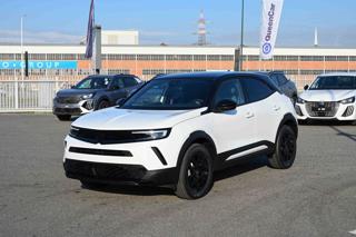 OPEL Mokka usata, con ABS