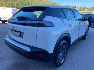 PEUGEOT 2008 usata, con Alzacristalli elettrici