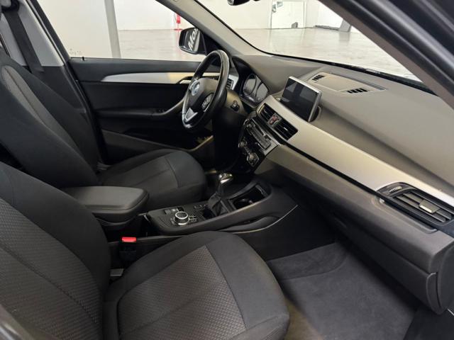 BMW X1 usata, con Climatizzatore