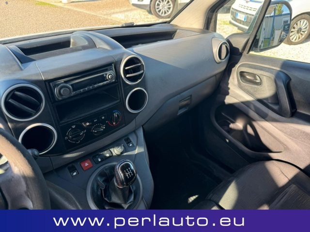 CITROEN Berlingo usata, con Chiusura centralizzata