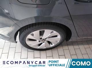 VOLKSWAGEN Golf usata, con Chiusura centralizzata