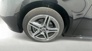 MERCEDES-BENZ A 250 usata, con Autoradio