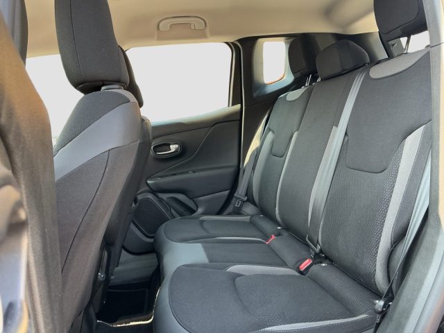 JEEP Renegade usata 9