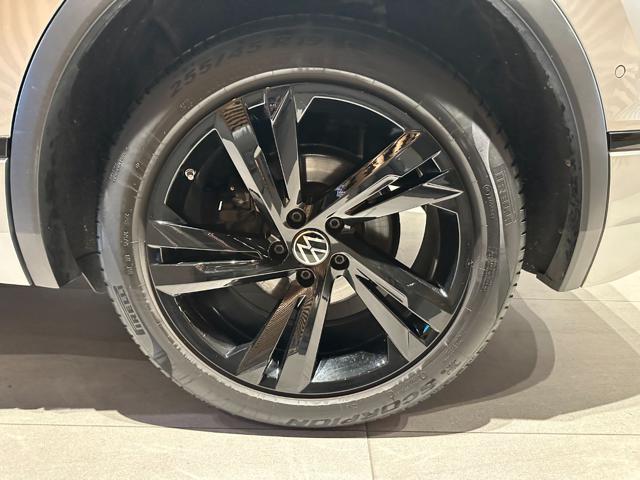 VOLKSWAGEN Tiguan usata, con Alzacristalli elettrici