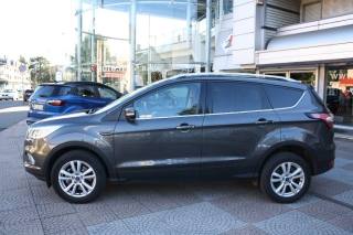 FORD Kuga usata, con Airbag laterali