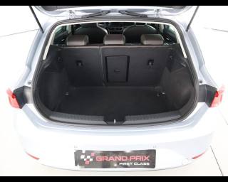 SEAT Leon usata, con Controllo elettronico della corsia