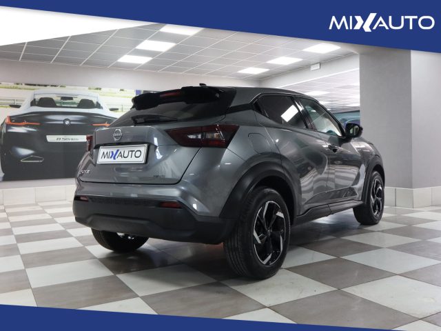NISSAN Juke usata, con Alzacristalli elettrici