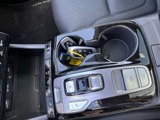 HYUNDAI Tucson usata, con Airbag Passeggero