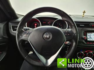 ALFA ROMEO Giulietta usata, con Alzacristalli elettrici