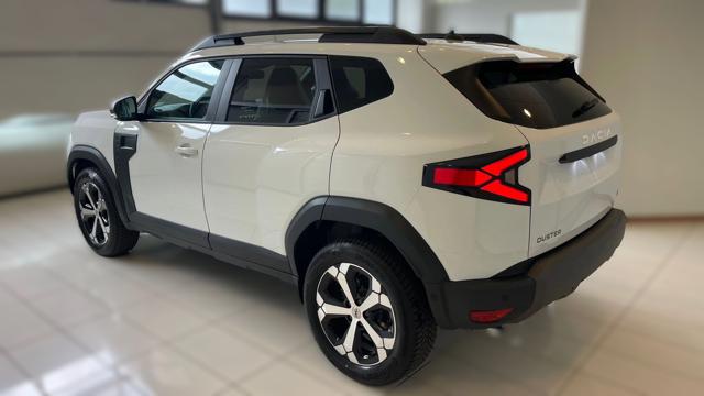 DACIA Duster usata, con Fendinebbia