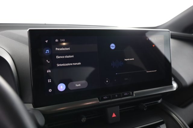 TOYOTA C-HR usata 16