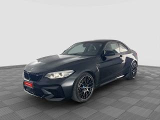 BMW M2 usata 0