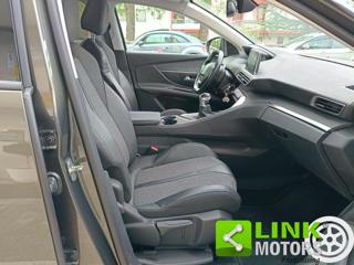 PEUGEOT 3008 usata 44