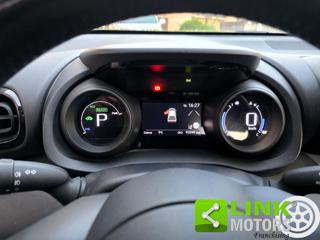 TOYOTA Yaris usata, con Servosterzo