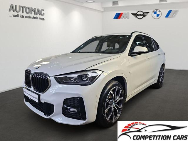 BMW X1 usata, con Airbag