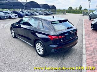 AUDI A3 usata, con Airbag Passeggero