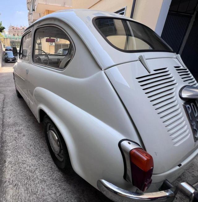 FIAT 600 usata 30