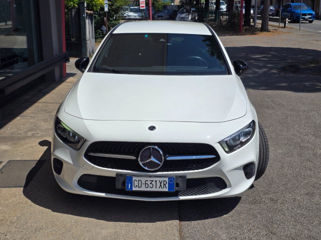 MERCEDES-BENZ A 200 usata 128
