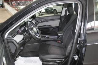 JEEP Compass usata, con Boardcomputer