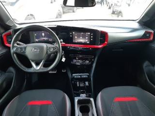 OPEL Mokka usata, con Autoradio