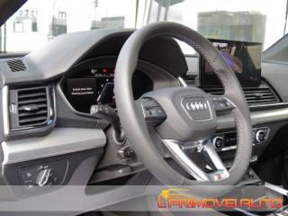 AUDI Q5 usata, con Airbag
