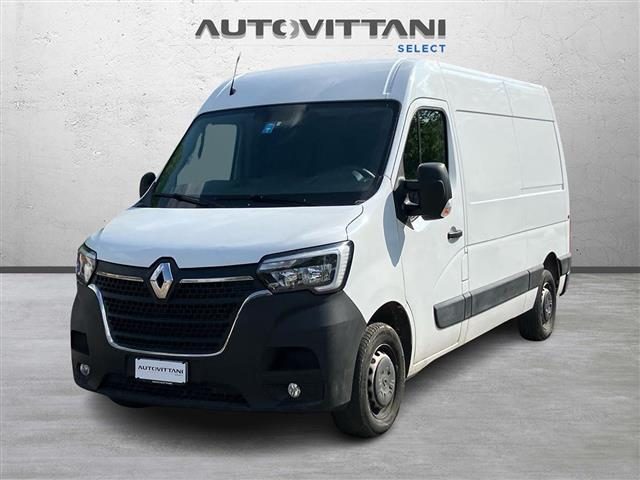 RENAULT Master usata, con ABS