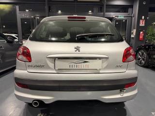 PEUGEOT 206 usata, con Chiusura centralizzata