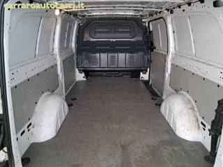 MERCEDES-BENZ Vito usata, con Antifurto