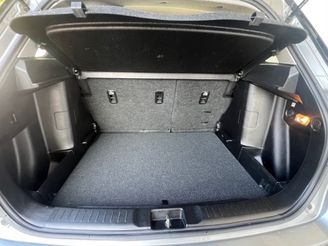 SUZUKI Vitara usata, con Immobilizzatore elettronico