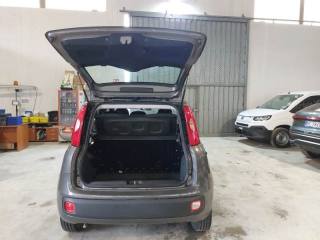 FIAT Panda usata, con Chiusura centralizzata