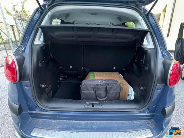 FIAT 500L usata, con Park Distance Control