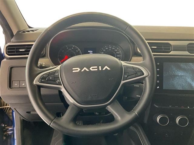 DACIA Duster usata 15