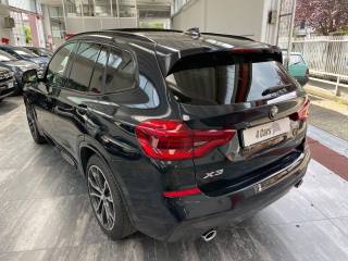 BMW X3 usata, con Airbag Passeggero