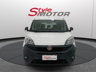FIAT Doblo 1.3 MJT 5 POSTI N1 AUTOCARRO DETRAIBILE